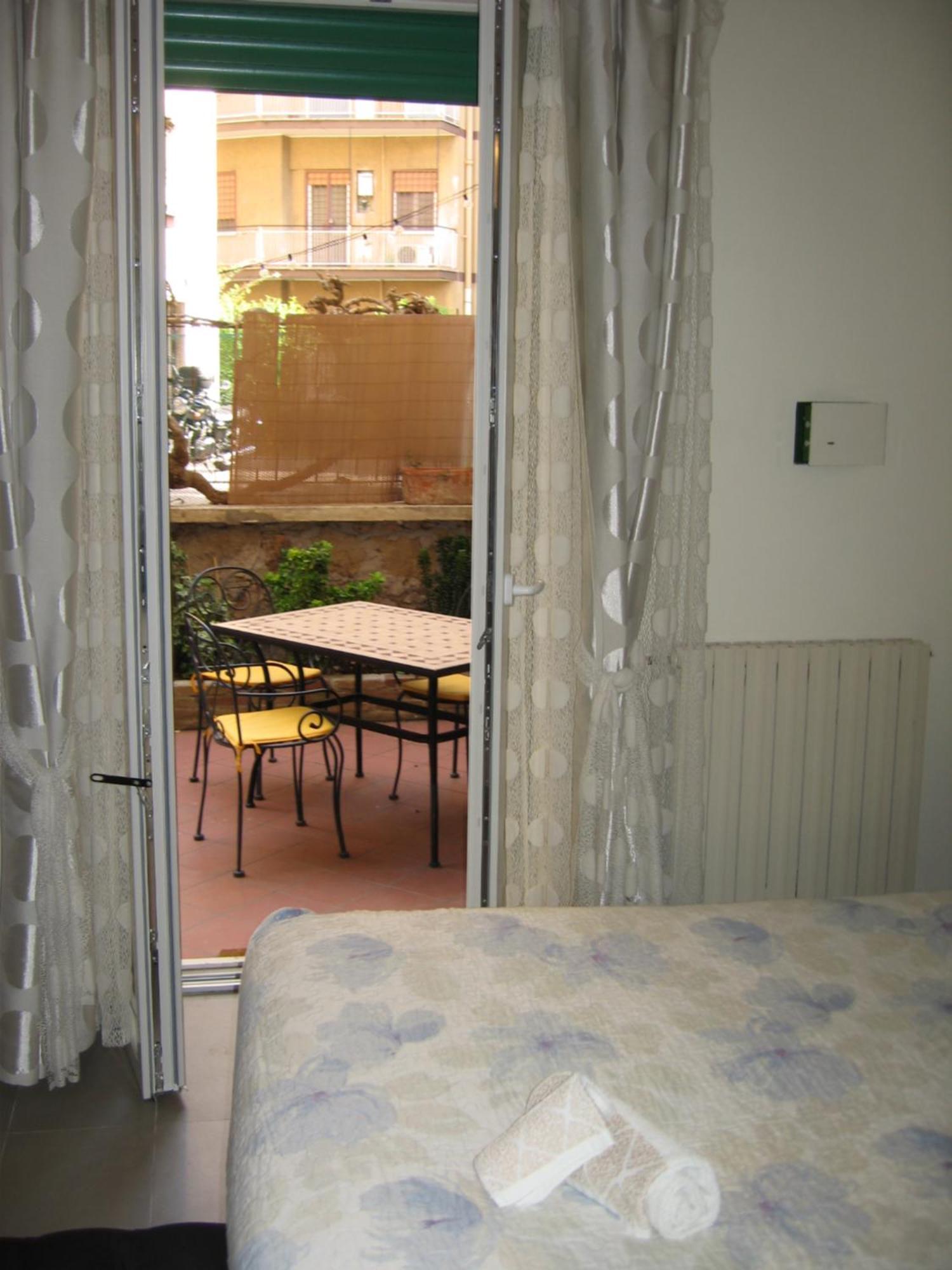 Gianicolense Suite-apartment Apartment Rom