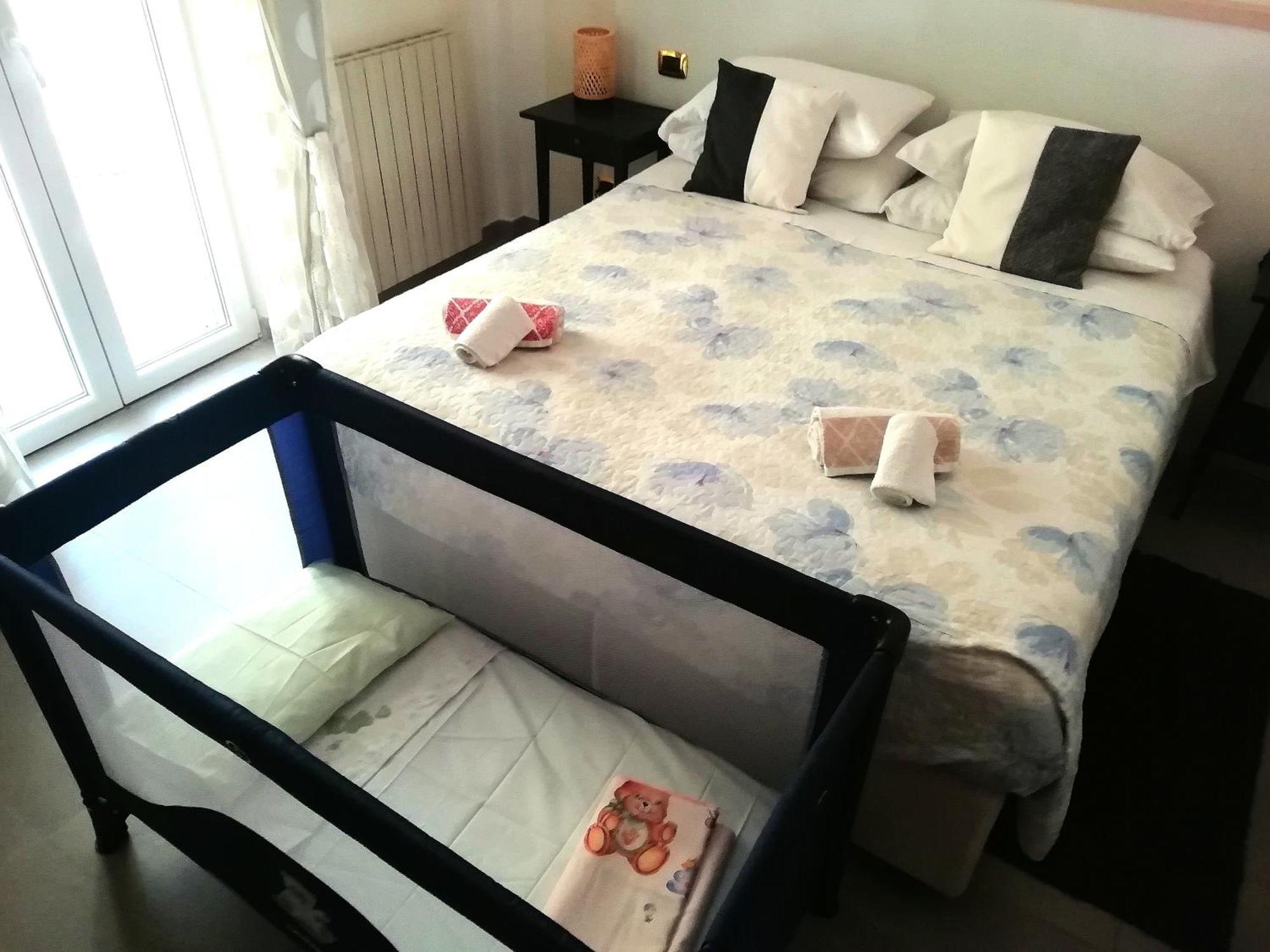Apartment Gianicolense Suite-apartment *